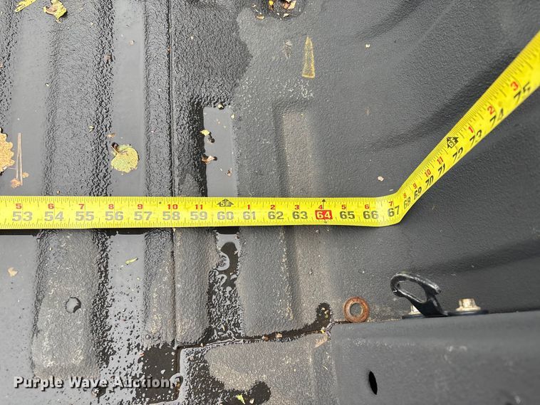 image for item EV2531 2008 Ford F350 Super Duty  Crew Cab pickup truck