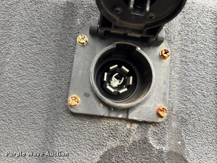 image for item EV2531 2008 Ford F350 Super Duty  Crew Cab pickup truck