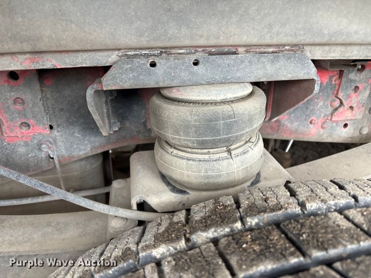 image for item EV2531 2008 Ford F350 Super Duty  Crew Cab pickup truck