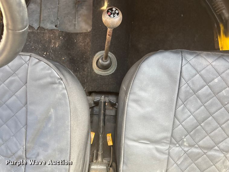 image for item EV2532 1976 Volkswagen Beetle 