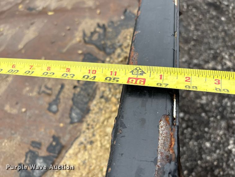 image for item EV2533 2008 Ford F550 Super Duty XL dump bed pickup truck