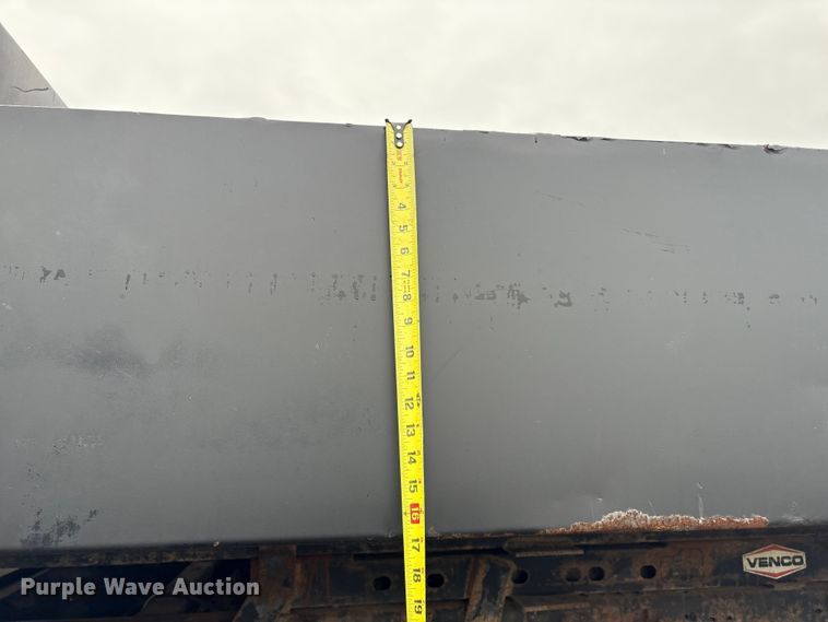 image for item EV2533 2008 Ford F550 Super Duty XL dump bed pickup truck