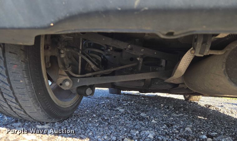 image for item EV2537 2011 Mini Cooper S 