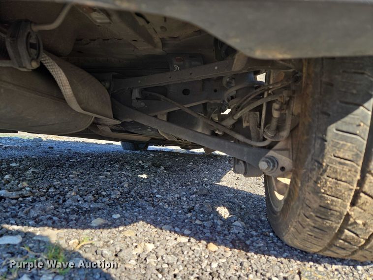 image for item EV2537 2011 Mini Cooper S 