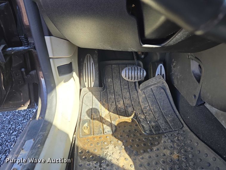 image for item EV2537 2011 Mini Cooper S 