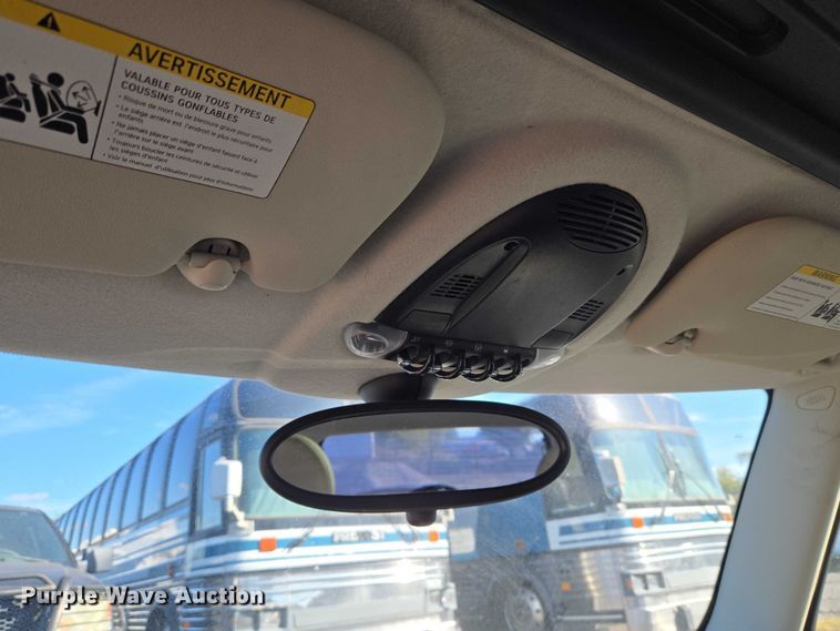 image for item EV2537 2011 Mini Cooper S 