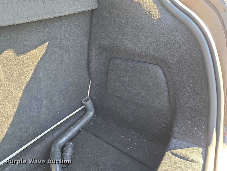 image for item EV2537 2011 Mini Cooper S 