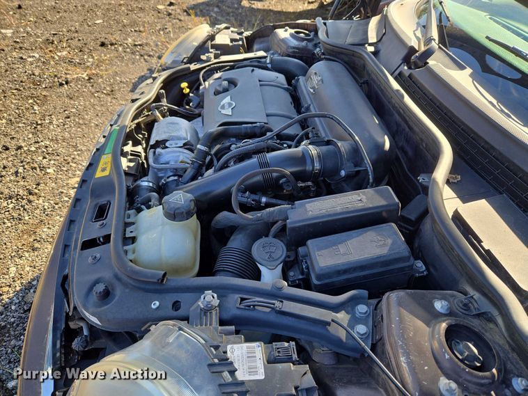 image for item EV2537 2011 Mini Cooper S 