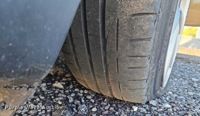 image for item EV2537 2011 Mini Cooper S 