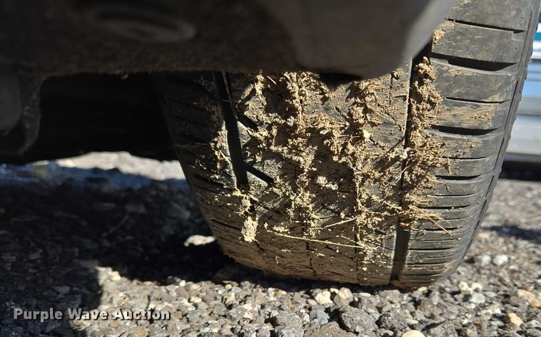 image for item EV2537 2011 Mini Cooper S 