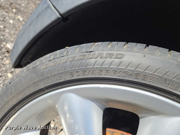 image for item EV2537 2011 Mini Cooper S 