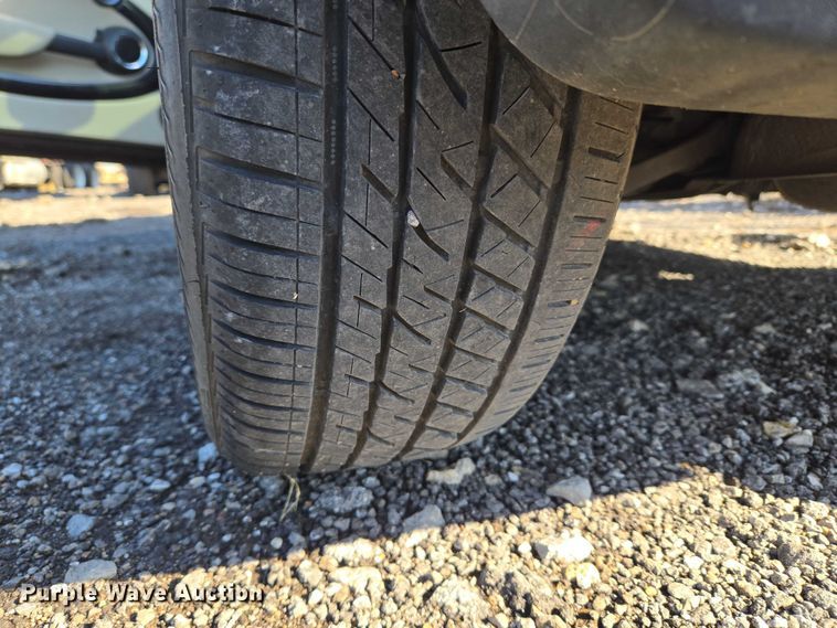 image for item EV2537 2011 Mini Cooper S 