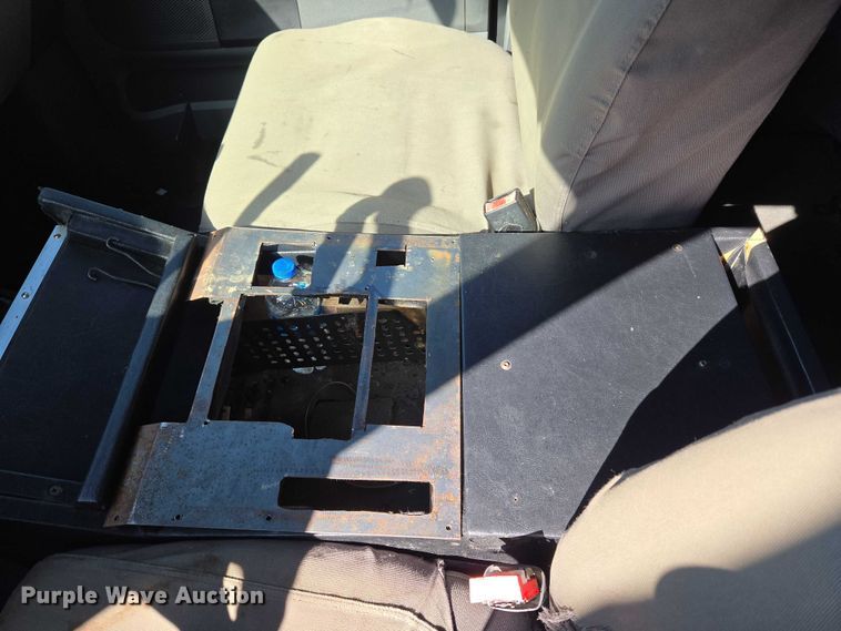 image for item EV2538 2005 Ford F150 XLT SuperCrew pickup truck