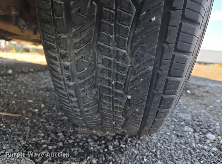 image for item EV2538 2005 Ford F150 XLT SuperCrew pickup truck