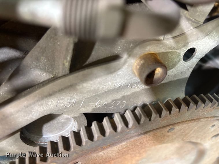 image for item EV2547 (2) Ford engines