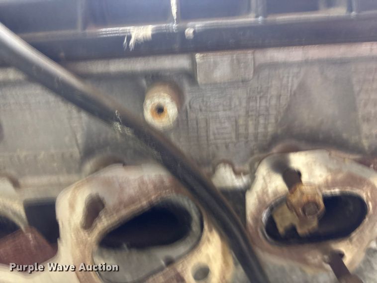 image for item EV2547 (2) Ford engines