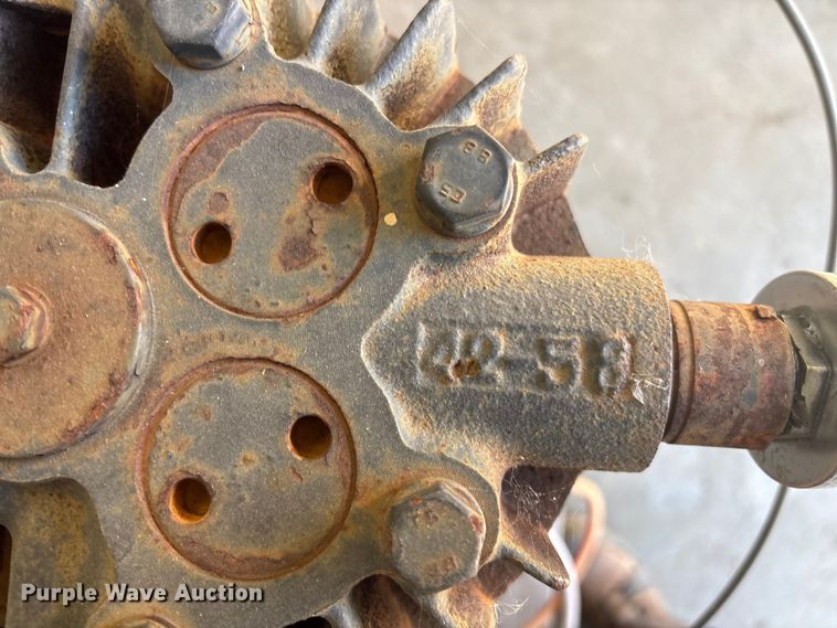 image for item EV2549 Air compressor