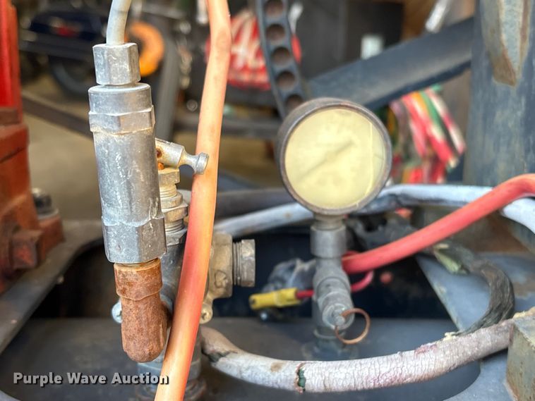 image for item EV2549 Air compressor