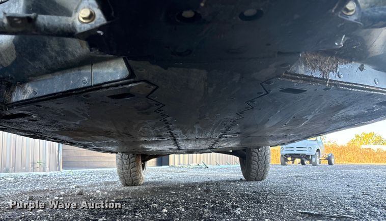 image for item EV2550 2021 Can-Am Defender MAX XT HD10 utility vehicle