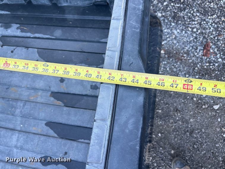 image for item EV2550 2021 Can-Am Defender MAX XT HD10 utility vehicle