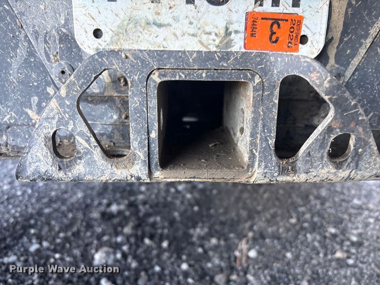 image for item EV2550 2021 Can-Am Defender MAX XT HD10 utility vehicle