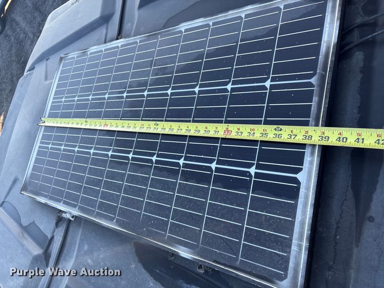 image for item EV2550 2021 Can-Am Defender MAX XT HD10 utility vehicle