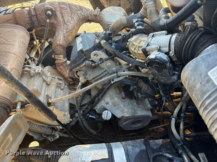 image for item EV2550 2021 Can-Am Defender MAX XT HD10 utility vehicle