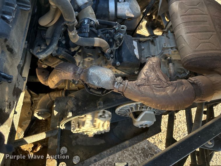 image for item EV2550 2021 Can-Am Defender MAX XT HD10 utility vehicle