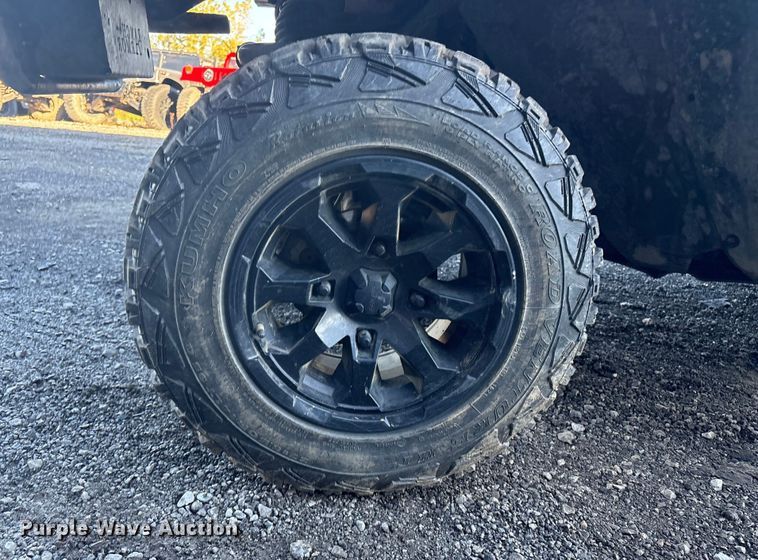 image for item EV2550 2021 Can-Am Defender MAX XT HD10 utility vehicle