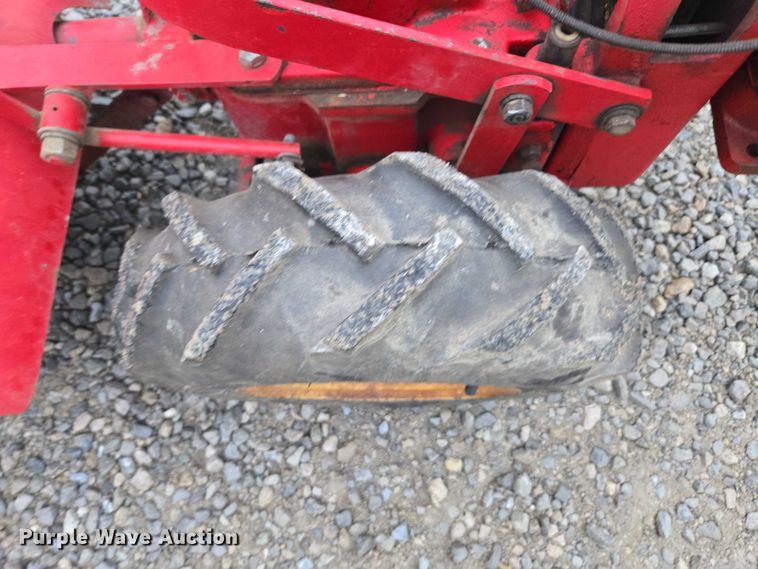 image for item EV5433 Troy Bilt tiller