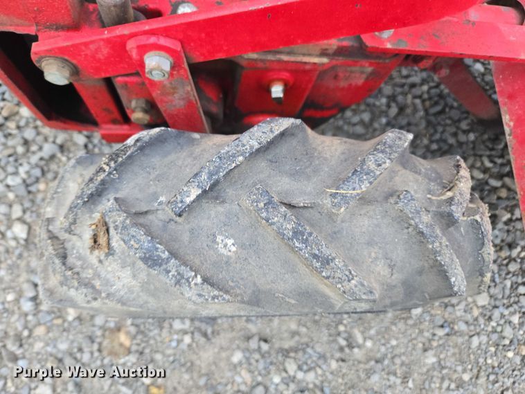 image for item EV5433 Troy Bilt tiller