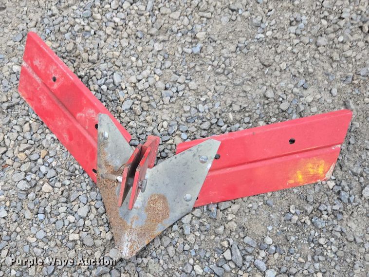 image for item EV5433 Troy Bilt tiller