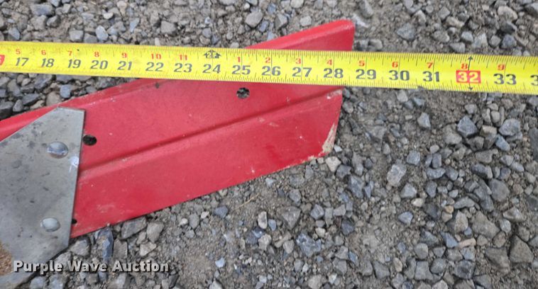 image for item EV5433 Troy Bilt tiller