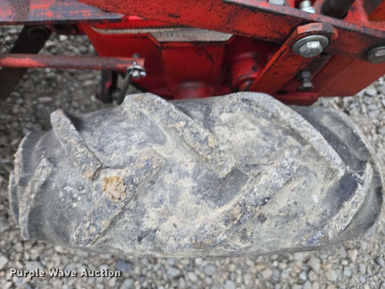 image for item EV5434 Troy Bilt tiller