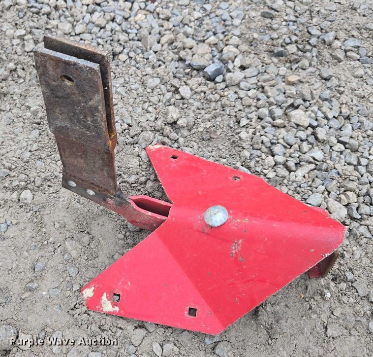 image for item EV5434 Troy Bilt tiller