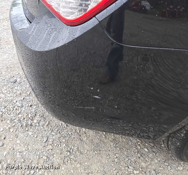 image for item EV5437 2015 Chevrolet Cruze 