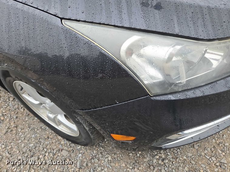 image for item EV5437 2015 Chevrolet Cruze 