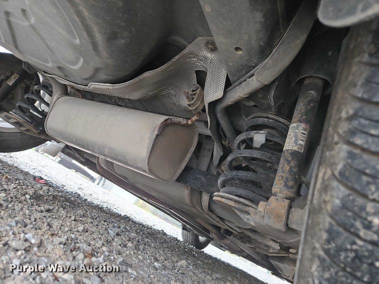 image for item EV5437 2015 Chevrolet Cruze 