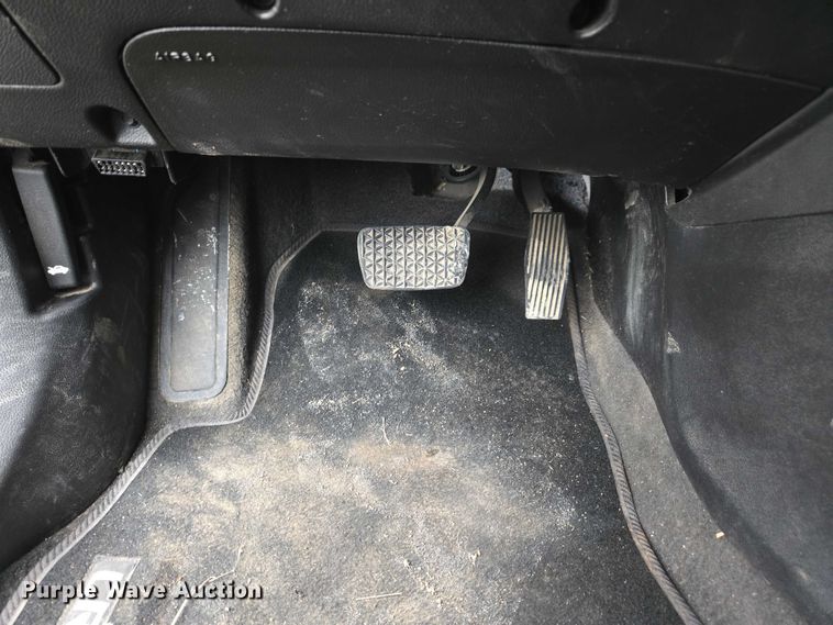 image for item EV5437 2015 Chevrolet Cruze 