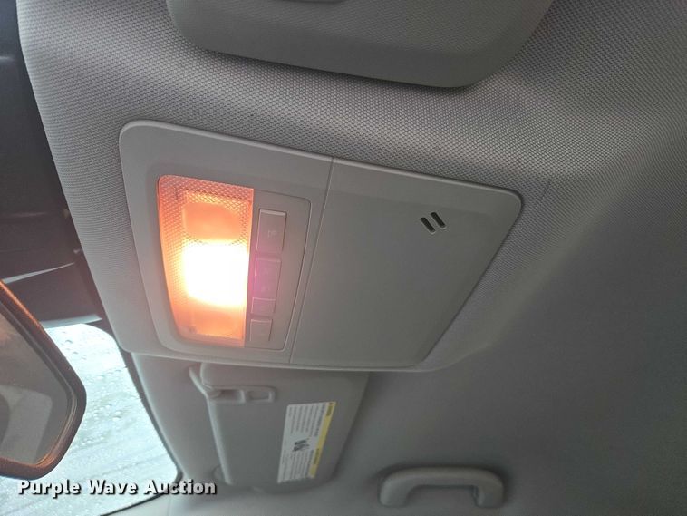 image for item EV5437 2015 Chevrolet Cruze 