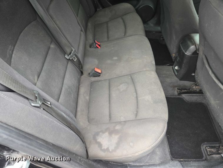 image for item EV5437 2015 Chevrolet Cruze 