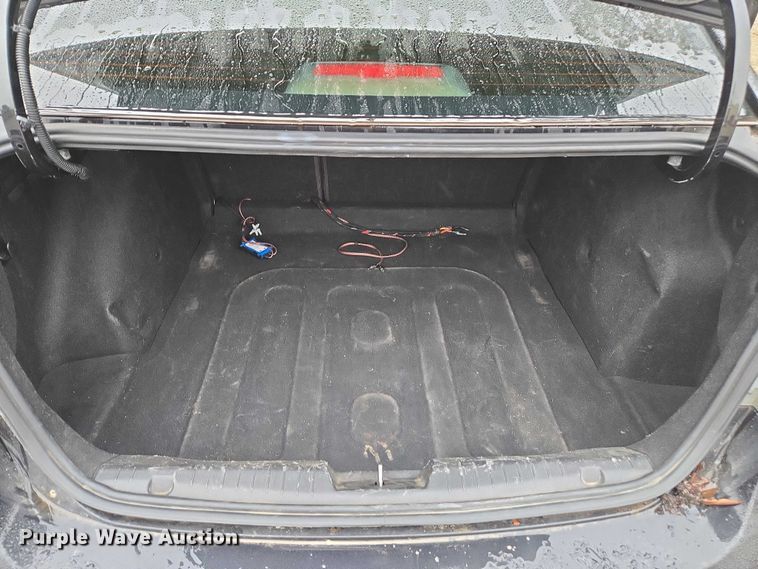 image for item EV5437 2015 Chevrolet Cruze 