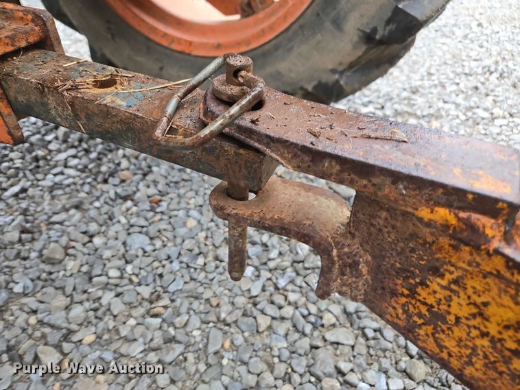 image for item EV5438 Kelly Ryan feed mixer