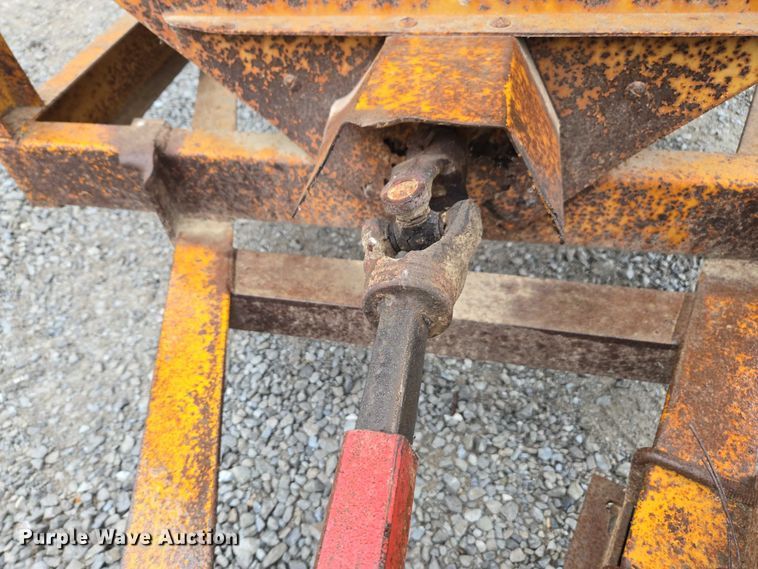 image for item EV5438 Kelly Ryan feed mixer