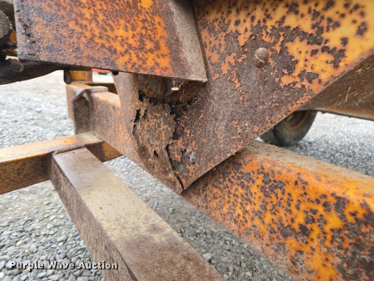 image for item EV5438 Kelly Ryan feed mixer