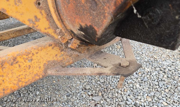 image for item EV5438 Kelly Ryan feed mixer