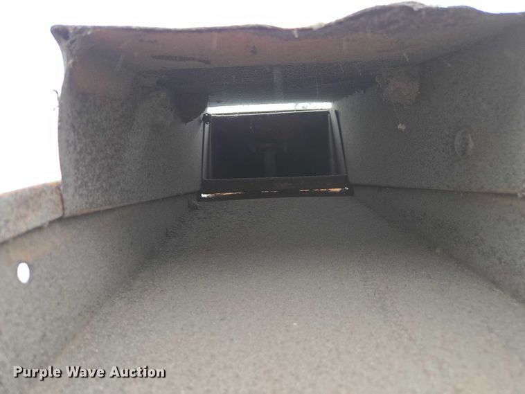 image for item EV5438 Kelly Ryan feed mixer