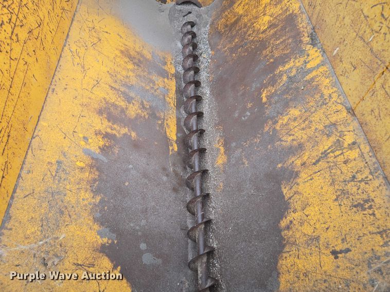 image for item EV5438 Kelly Ryan feed mixer