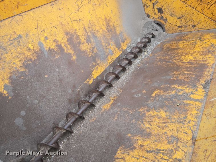 image for item EV5438 Kelly Ryan feed mixer