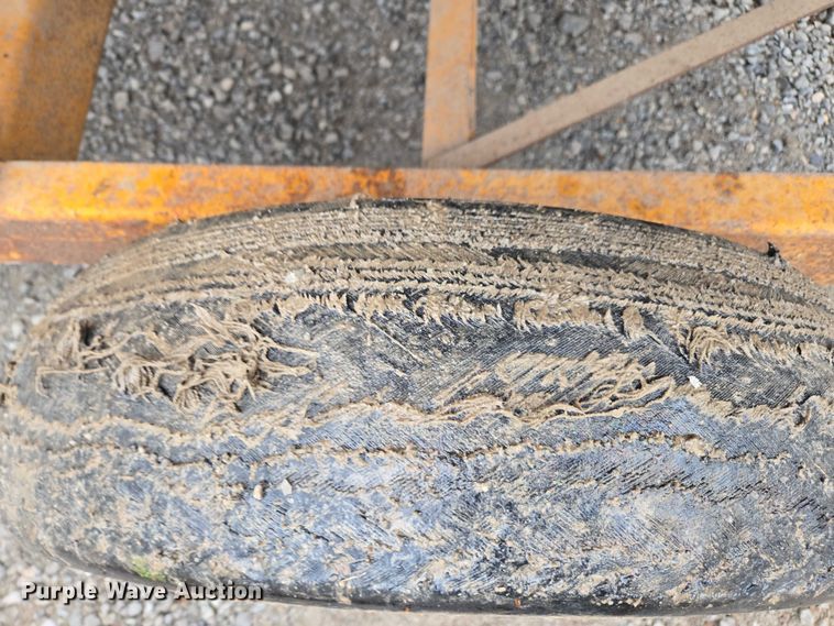 image for item EV5438 Kelly Ryan feed mixer